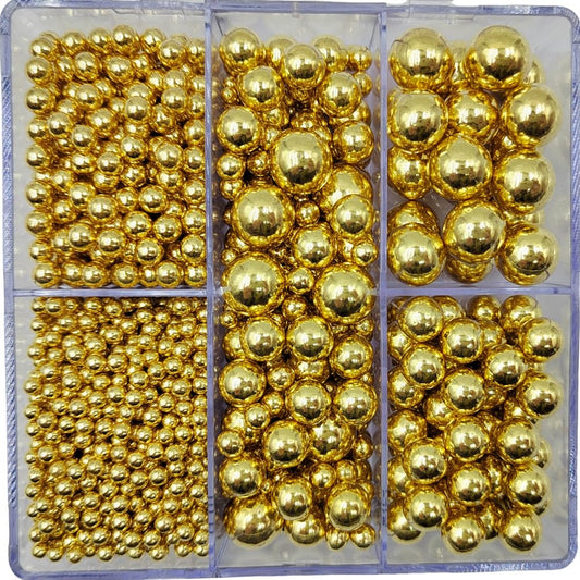 Gold-Pearl-Sprinkles-for-Cake-Decorating,-4-Sizes-Mix-Size-Sugar-Pearls-Cupcake-Ice-661