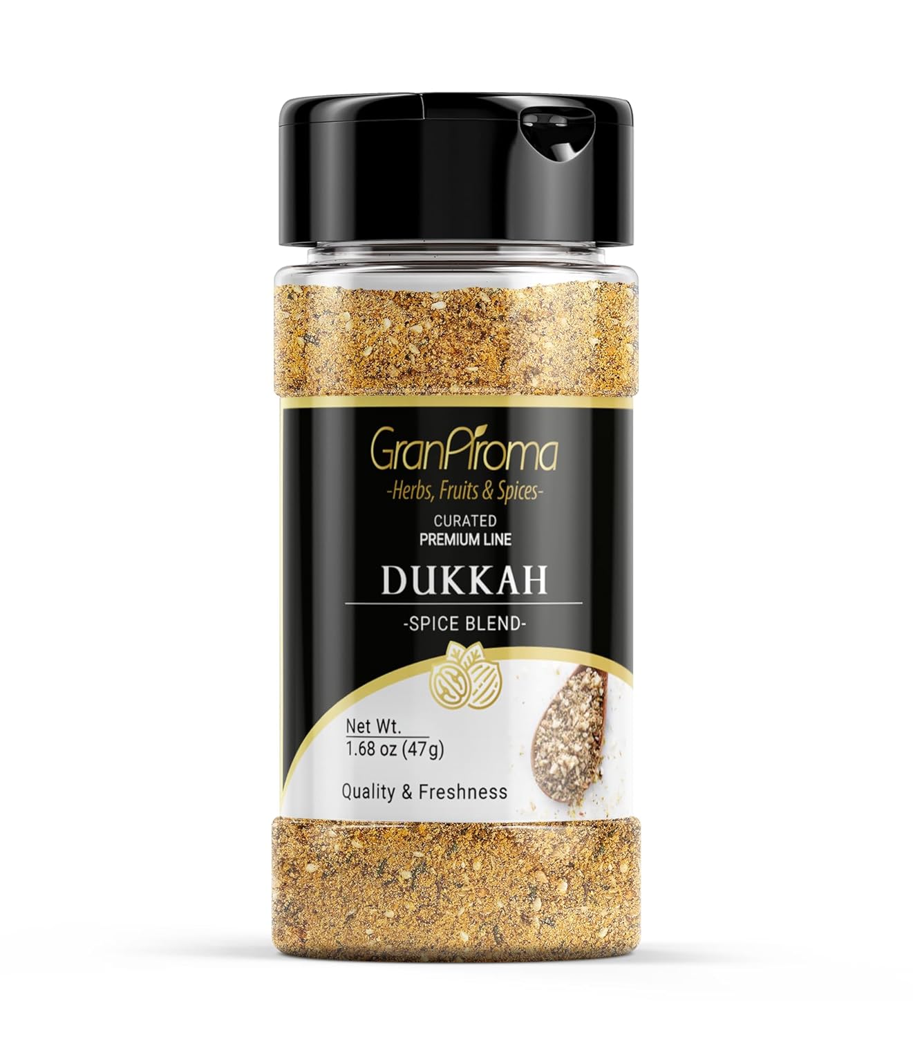 GranAroma-Dukkah,-Egyptian-Spice-Blend,-Flavorful-3360