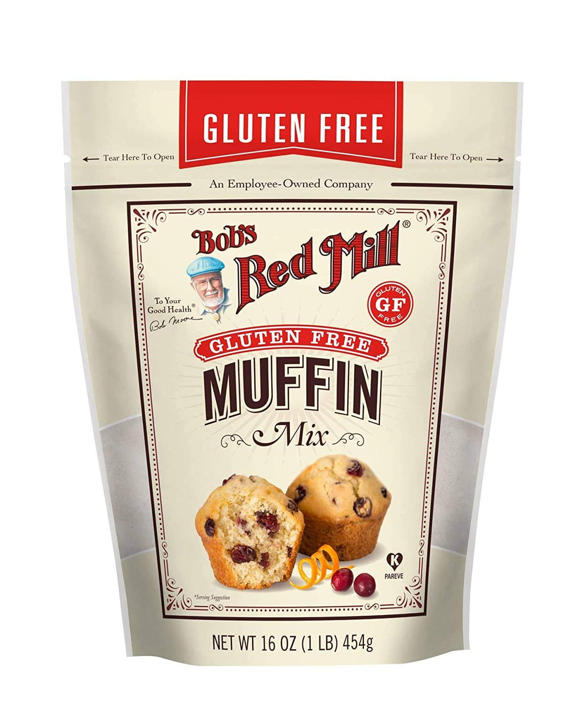 Bob's-Red-Mill-Gluten-Free-Muffin-Mix,-16-Oz-(Pack-104