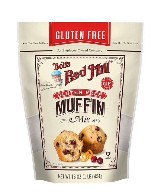 Bob's-Red-Mill-Gluten-Free-Muffin-Mix,-16-Oz-(Pack-104