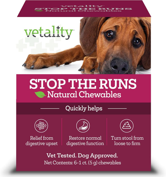 Vetality-Stop-The-Runs-|-Dog-Anti-Diarrhea-Medicine-|-6-Chewable-584