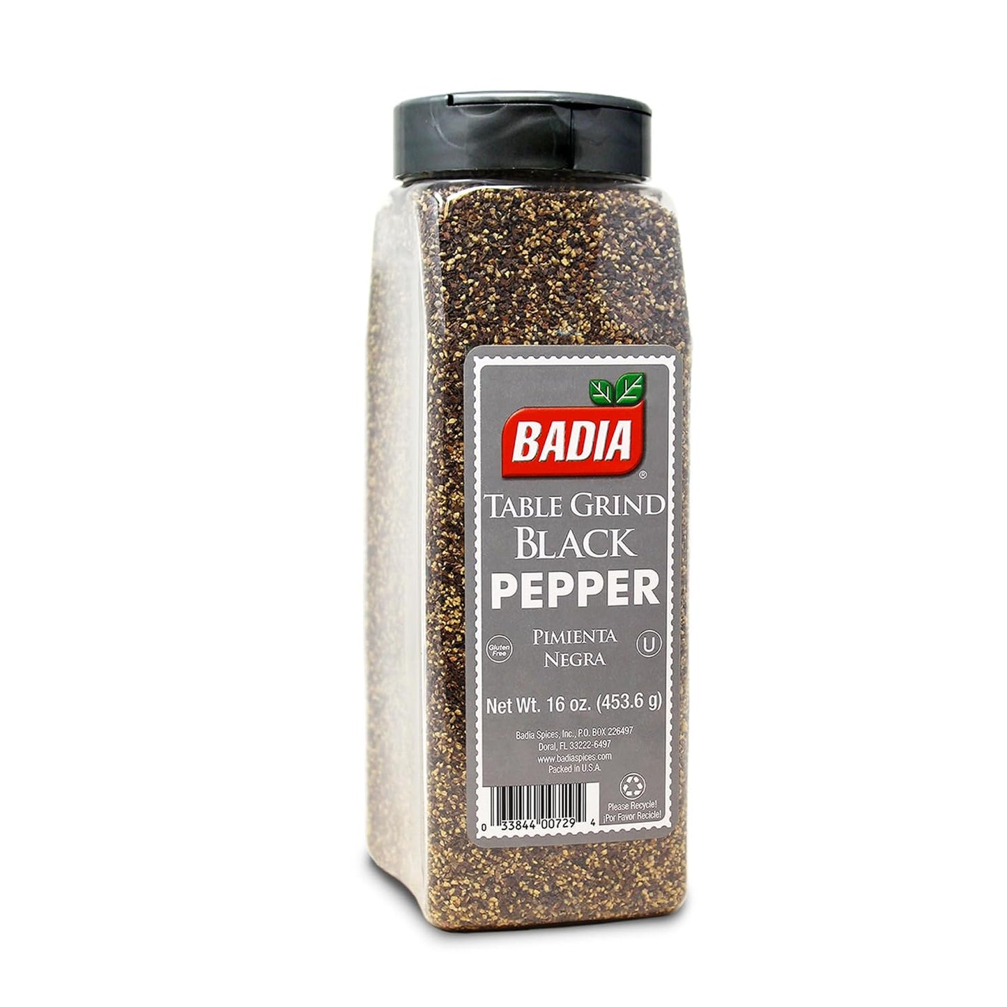 Badia-Black-Pepper-Table-Grind,-16-oz---Premium-Seasoning-for-Cooking-2082