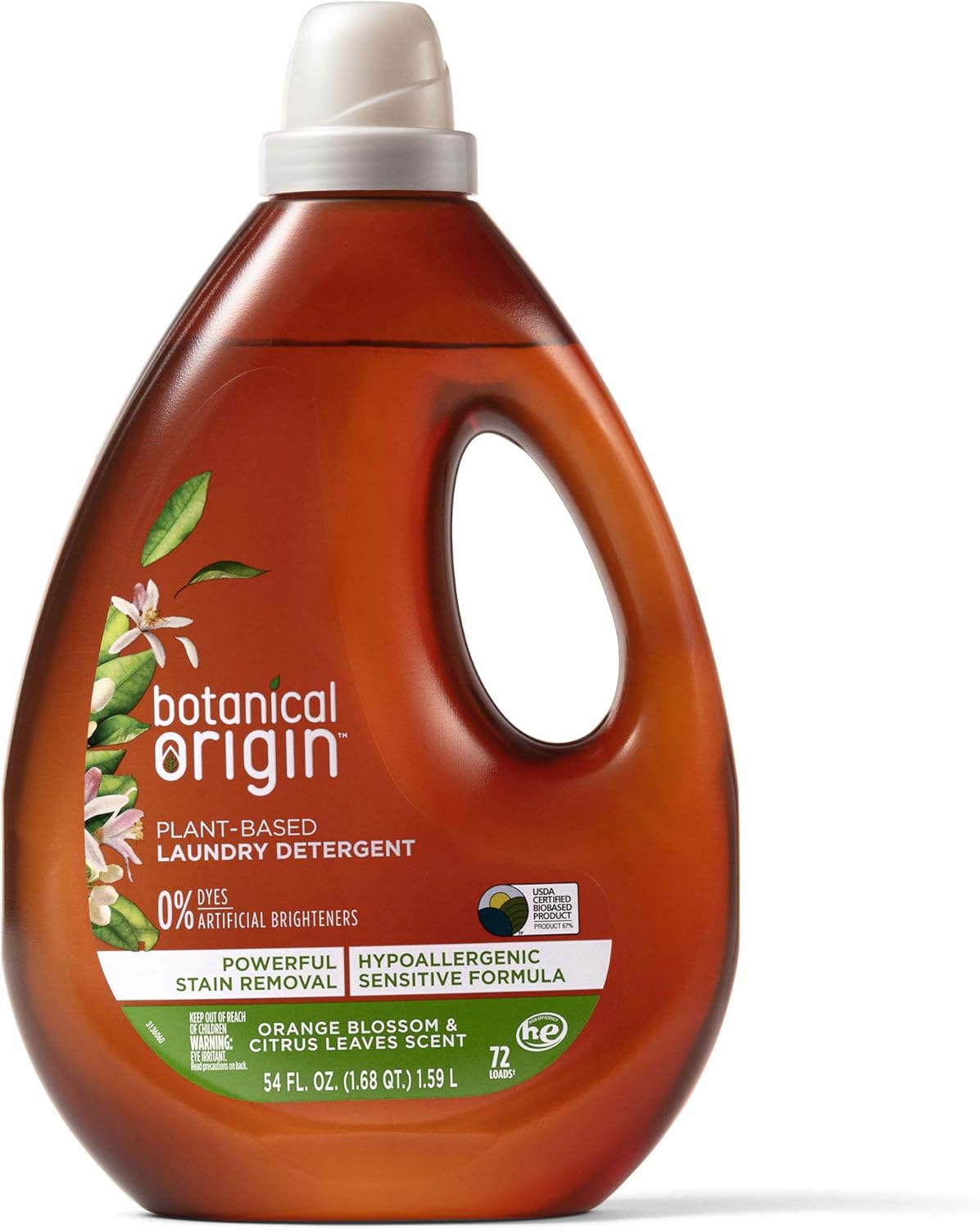 Botanical-Origin-Plant-based-Laundry-Detergent-Orange-Blossom-and-Citrus-Leaves,-54-oz-715