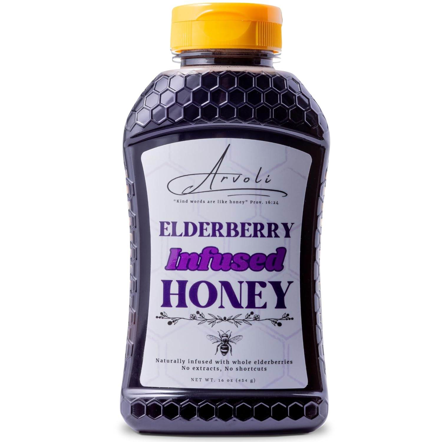 Elderberry-Honey---Infused-Honey-with-Whole-Elderberries---Immune-Support-Supplement-Adults-Kids-1877