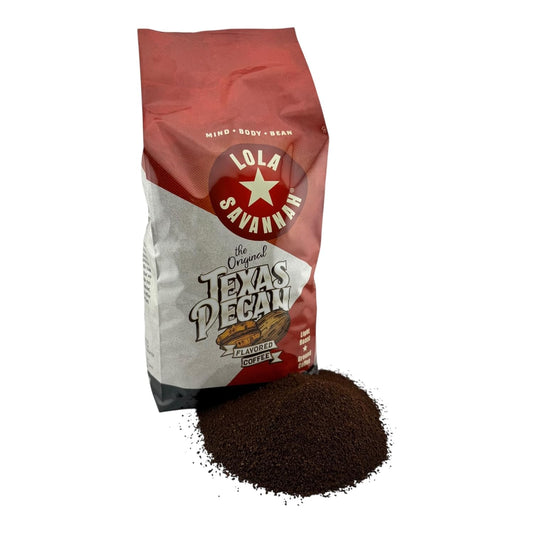 Lola-Savannah-Texas-Pecan-Ground-Caffeinated-Coffee,-2lb,-1-Pack-------1903