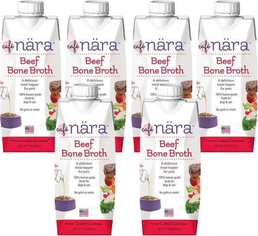 Café-Nara-Grain-Free-Beef-Bone-Broth-Wet-Food-Topper-for-Dogs-Cats-1-Healthy300