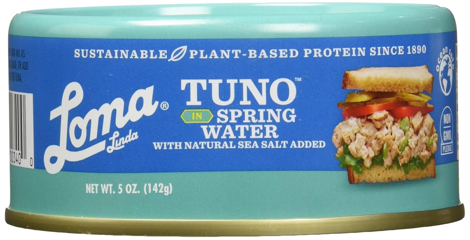 LOMA-BLUE:-Tuno-en-agua-de-manantial,-5-oz---------149