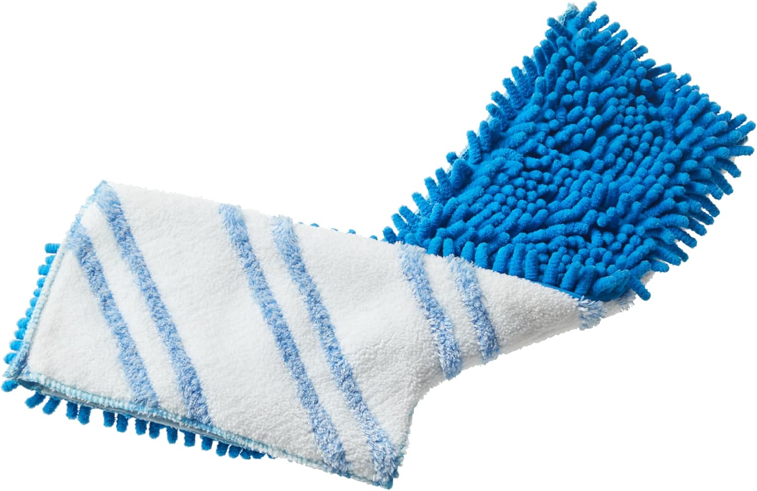Clorox-Dual-Action-Dust-Floor-Mop-Microfiber-Refill-Head,-Machine-Washable,-630