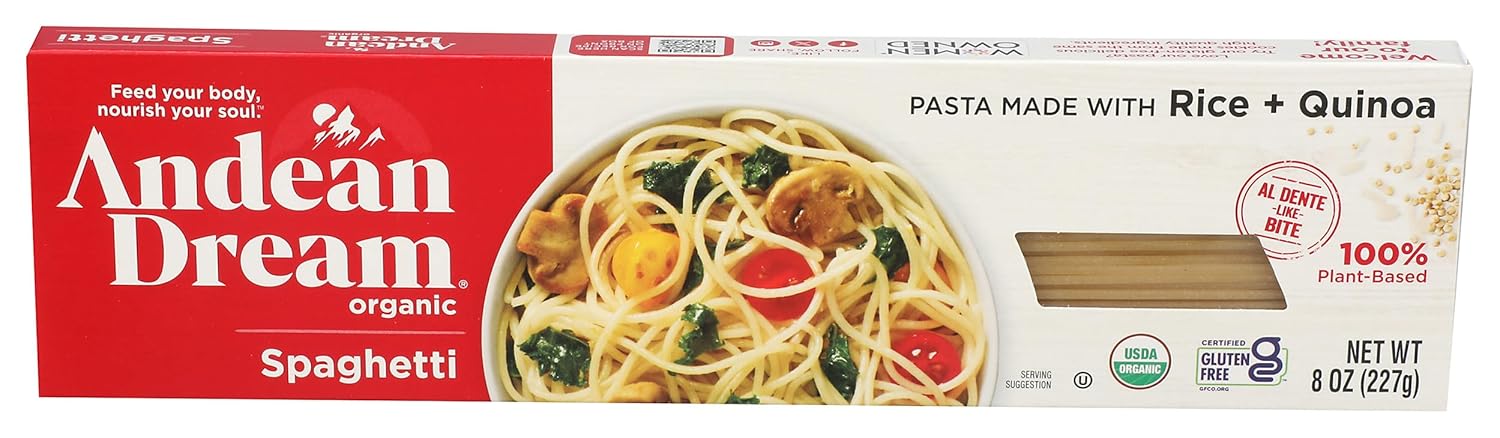 Andean-Dream,-Spaghetti-Quinoa-Organic,-8-Ounce----1017