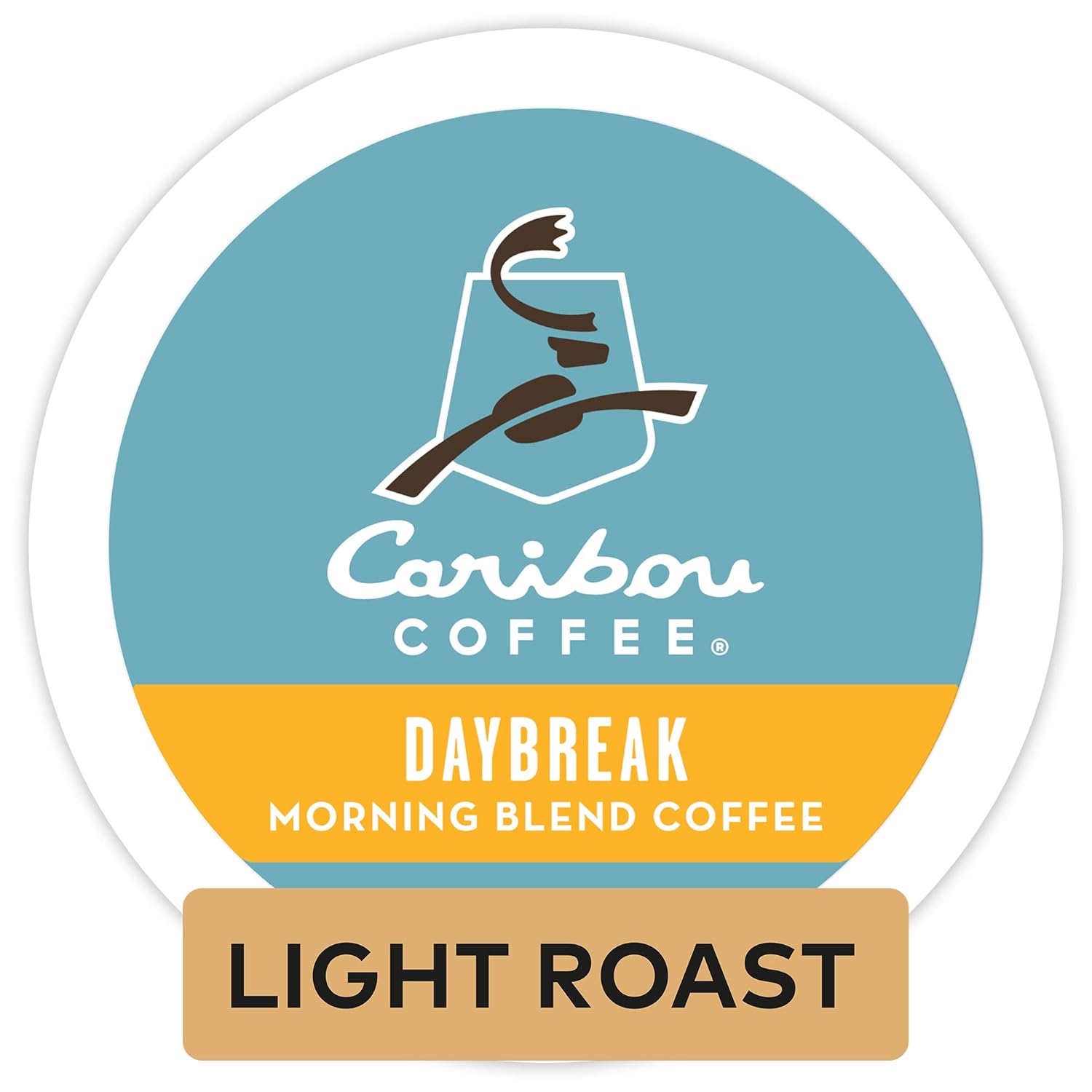 Caribou-Coffee-Daybreak-Morning-Blend-Keurig-K-Cups-Café,-12-unidades----223