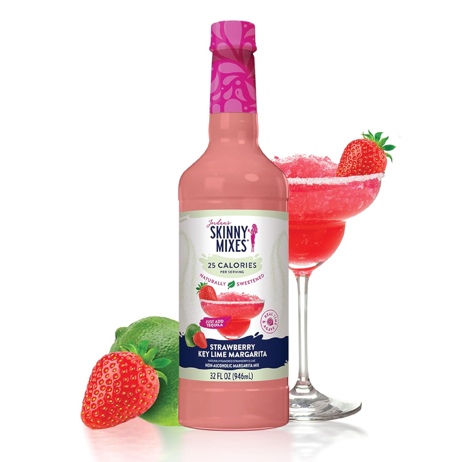 Jordan's-Skinny-Mixes-Syrups-Sugar-Free-Syrup,-Naturally-Sweetened-Strawberry-Key-Lime-Mix,-oz,-1847