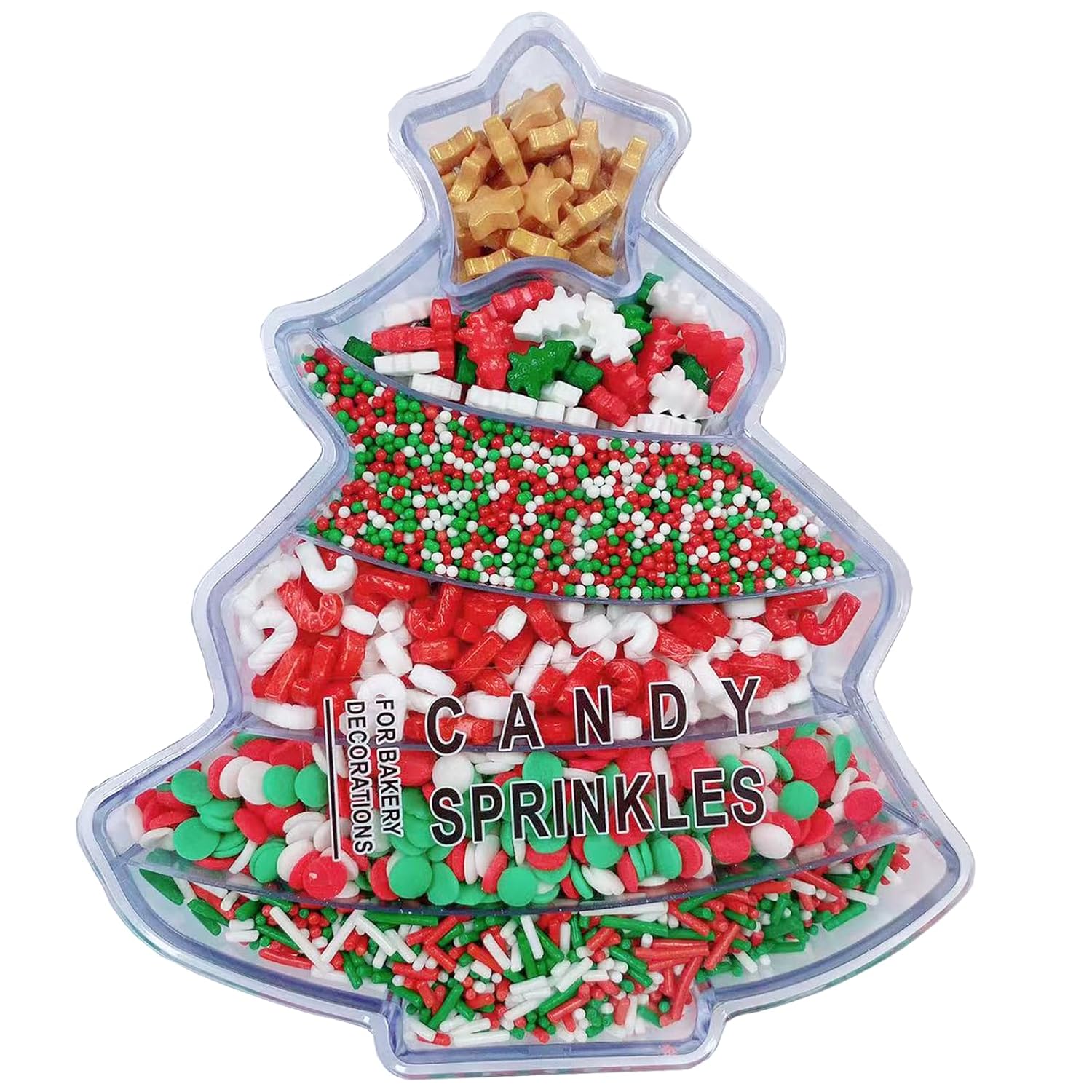 PhilaeEC-Christmas-Mix-Sprinkle-Edible-for-Cake-Decoration-Red-Green-White-Sprinkle-Baking-Cupcake-660