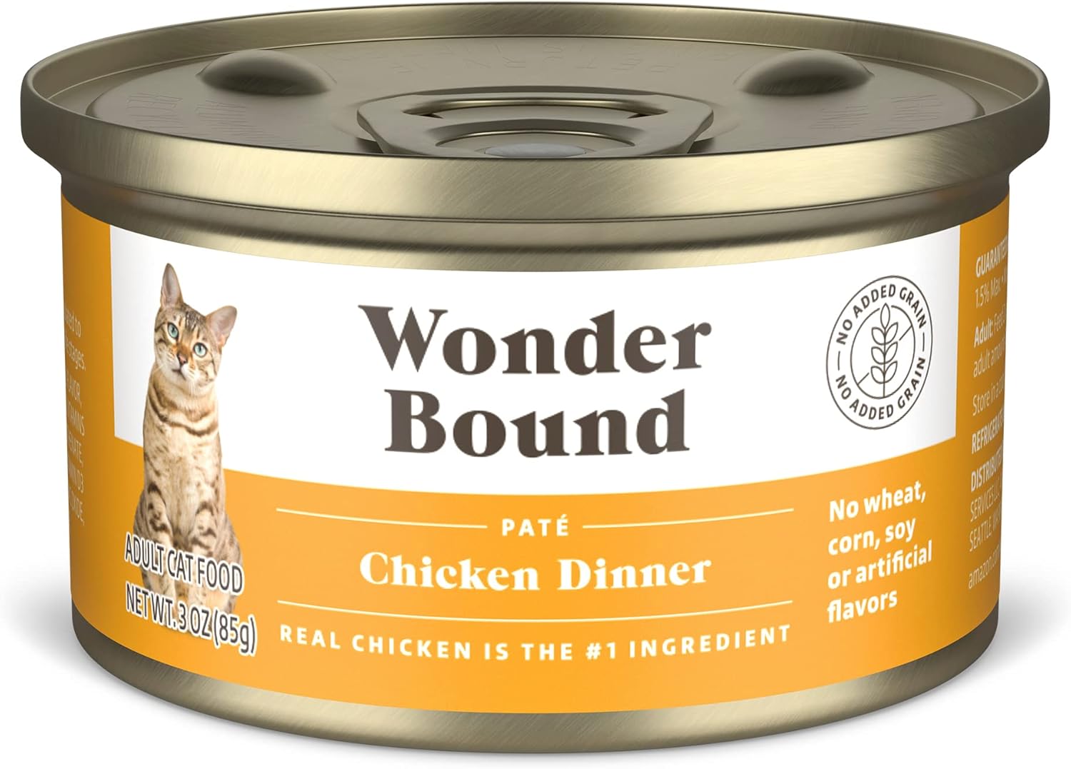 Amazon-Brand---Wonder-Bound-Wet-Cat-Food,-Paté,-No-Added-Grain,-3-1249