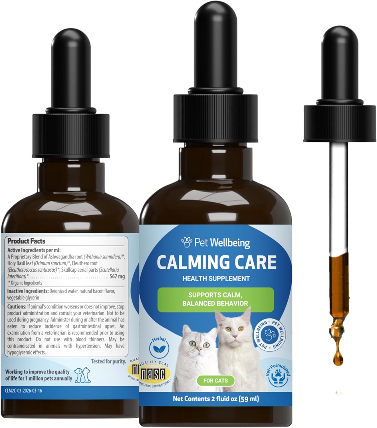 Pet-Wellbeing-Calming-Care-for-Cats---Stress-Support-&-Relaxation,-2-oz-576