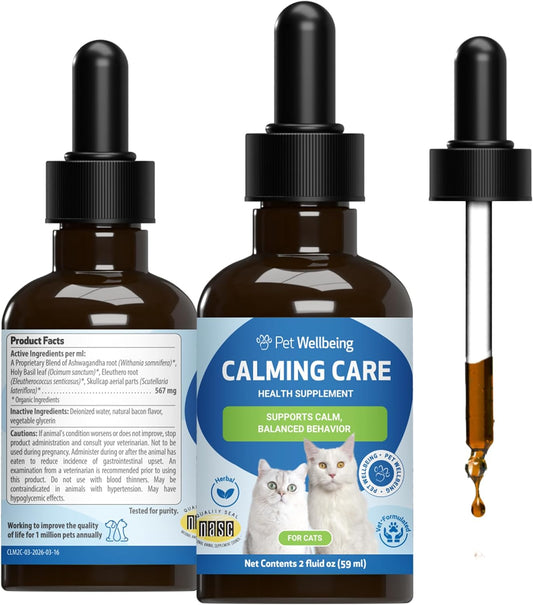 Pet-Wellbeing-Calming-Care-for-Cats---Stress-Support-&-Relaxation,-2-oz-576