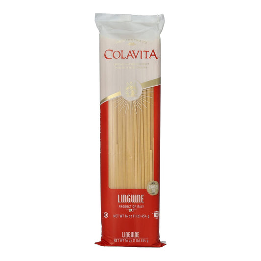 Colavita-Pasta---Linguine,-1-Pound---Pack-789
