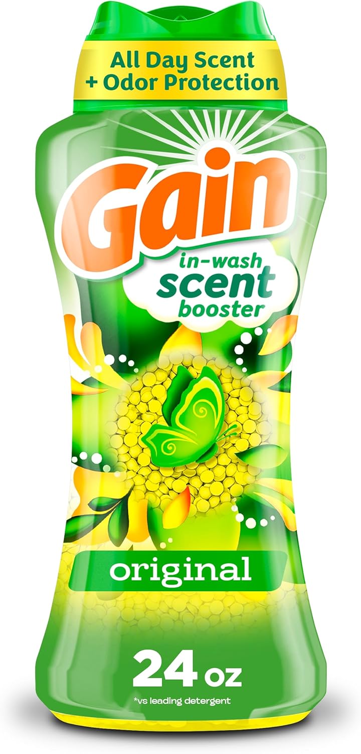 Gain-In-Wash-Laundry-Scent-Booster-Beads,-Original-Scent,-24-OZ,-Fresh-Extender-1753