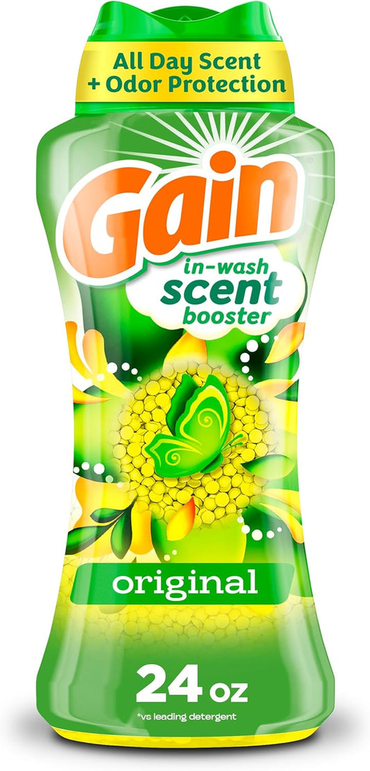 Gain-In-Wash-Laundry-Scent-Booster-Beads,-Original-Scent,-24-OZ,-Fresh-Extender-1753
