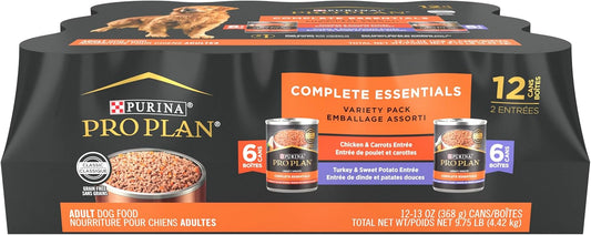 Purina-Pro-Plan-Wet-Dog-Food-Grain-Free-Complete-Essentials-Variety-Pack,-Chicken-2424
