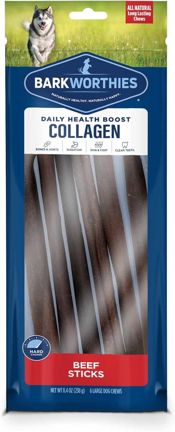 Plain-Collagen-Sticks---12-Inch-6-Count-1820