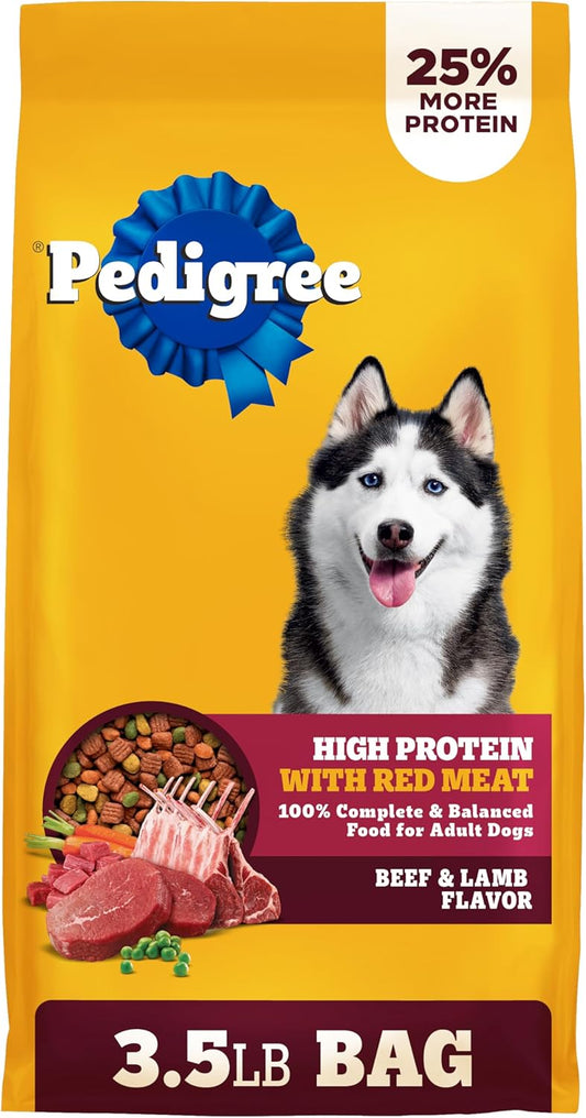 Pedigree-Dry-Dog-Food-for-Adult-Dogs,-High-Protein,-Beef-and-Lamb-Flavor,-1633