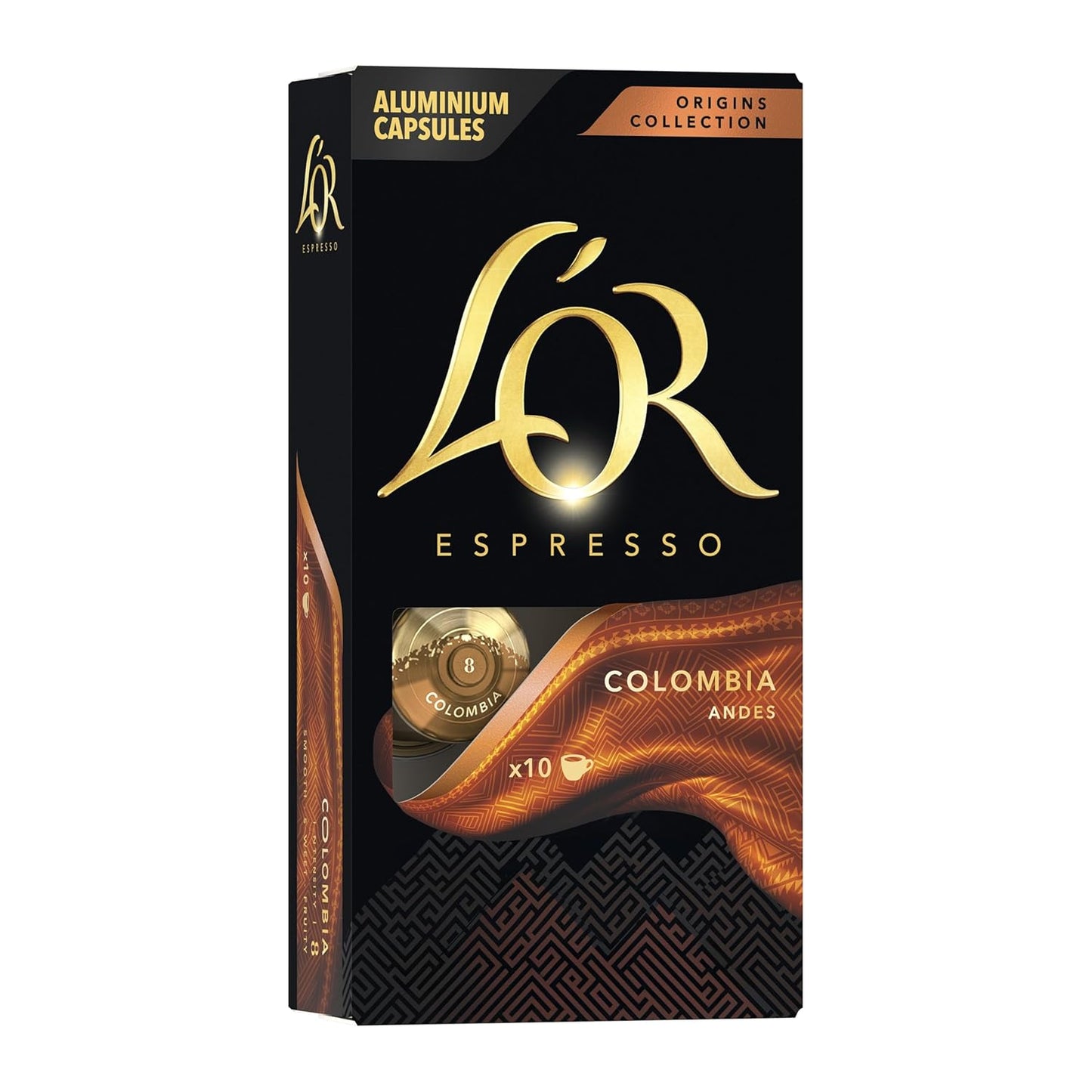 L'OR-Espresso-Capsules,-10-Count-Colombia,-Single-Serve-Aluminum-Coffee-Capsules-Compatible-with-the-2141