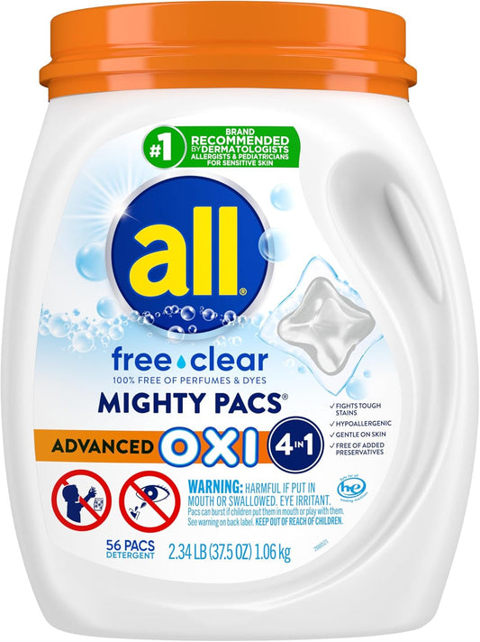 all-Laundry-Detergent-Pacs,-Mighty-Pacs-with-OXI-Stain-Removers-and-Whiteners,-1621