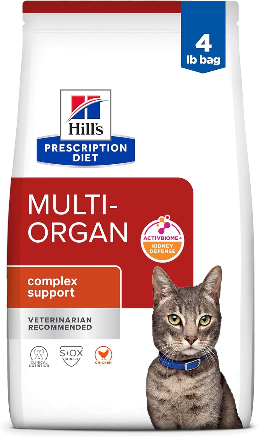Hill's-Prescription-Diet-Multi-Organ-Support-Chicken-Dry-Cat-Food-4-lb------679