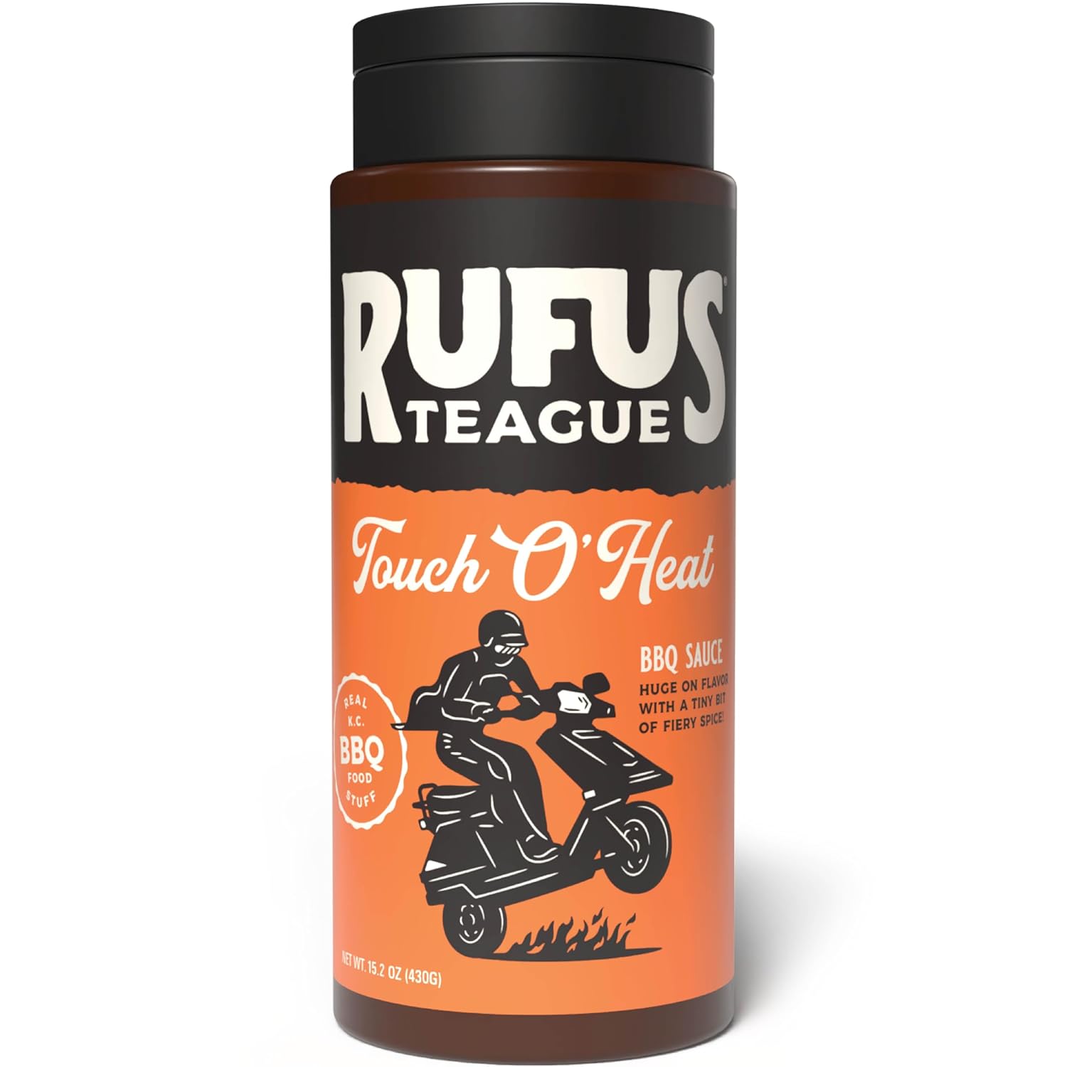 Rufus-Teague-Touch-O'-Heat-Natural-BBQ-Sauce,-Premium-Barbecue-Sauces-with-457