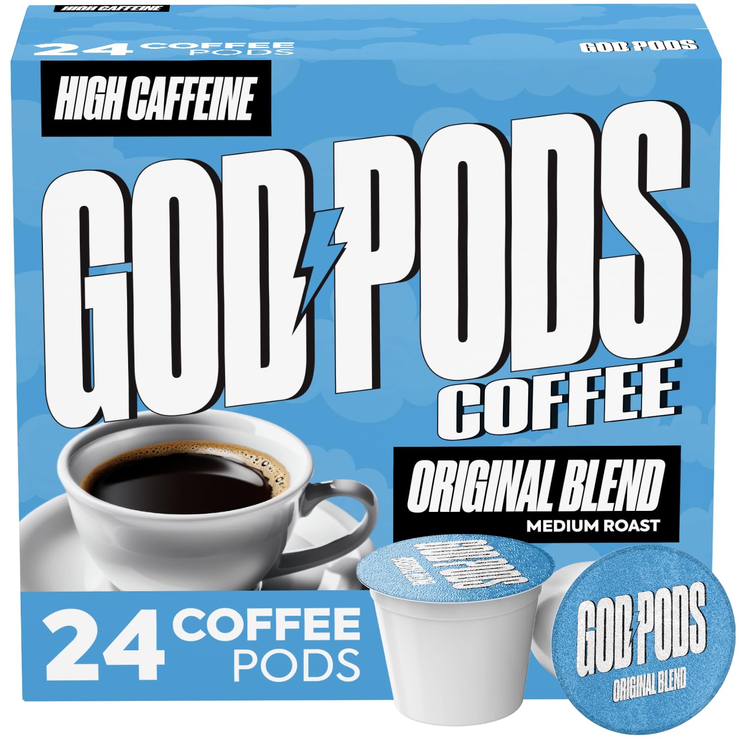 GOD-PODS-COFFEE-Tazas-K-de-tostado-medio,-mezcla-original,-enfoque-energía,2060