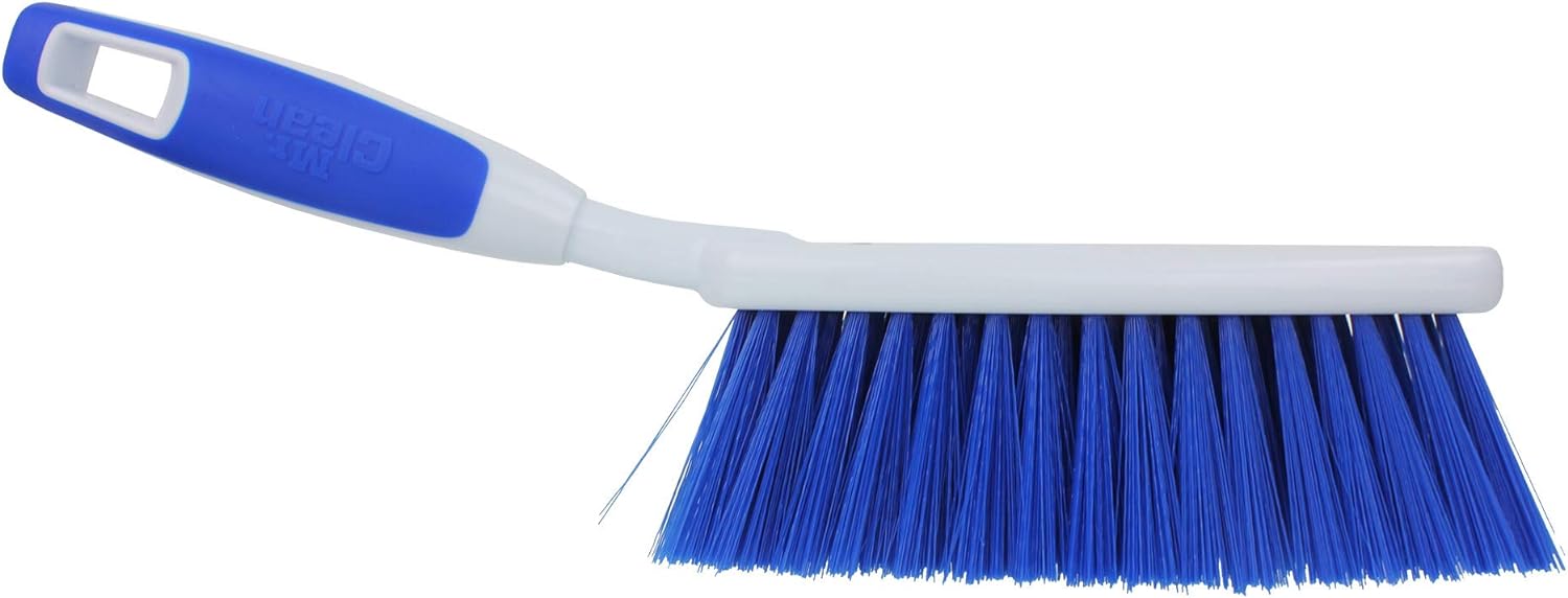 Mr.-Clean-12"-Multi-Purpose-Counter-Brush-with-Comfort-Grip-Handle,-4613