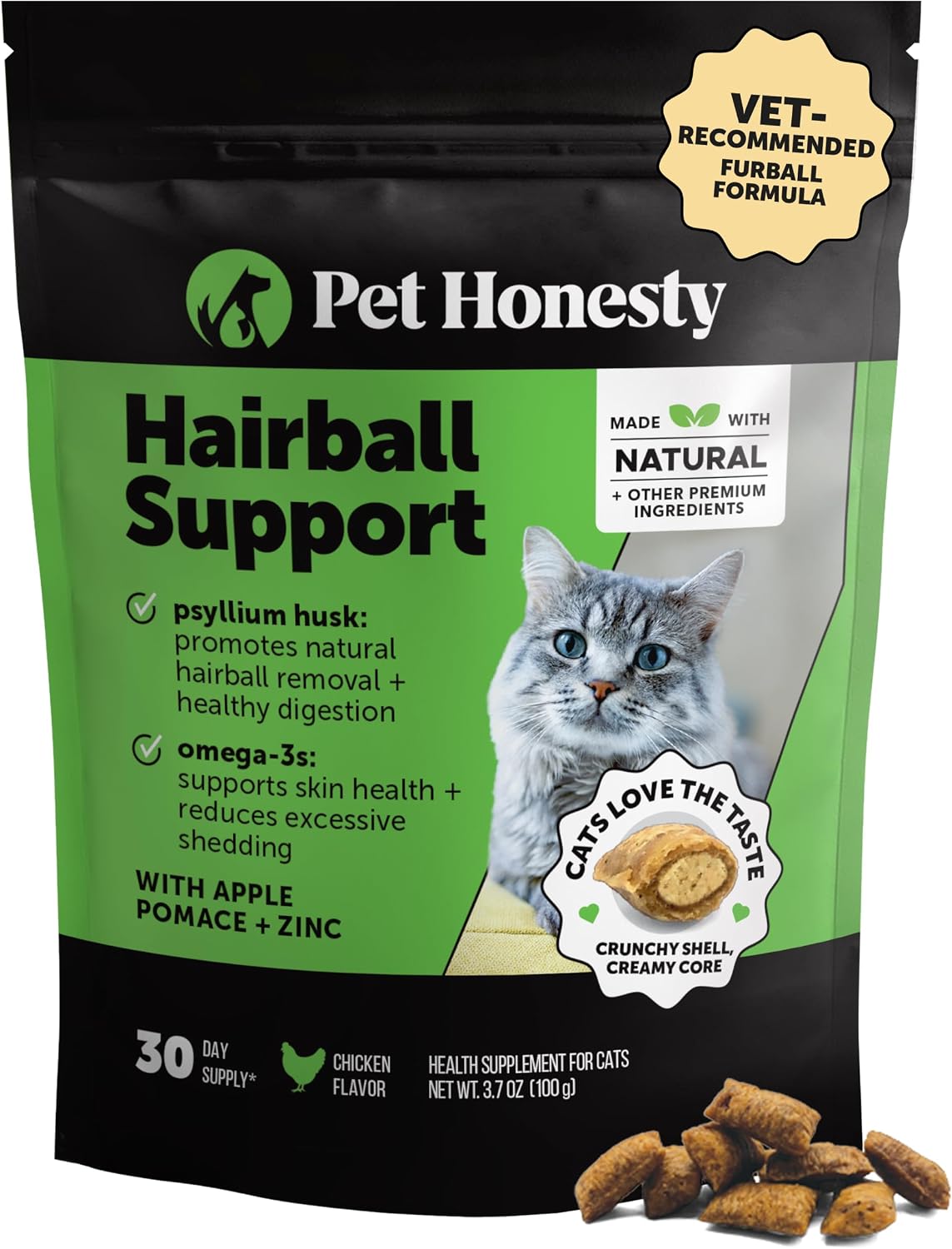 Cat-Hairball-Remedy-Treats---Dual-Texture-Crunchy-Creamy-Hairball-Treatment-for-Cats,-1723