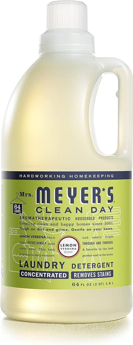 Mrs.-Meyer's-Clean-Day-Laundry-Detergent-Bottle,-Lemon-Verbena,-64-948