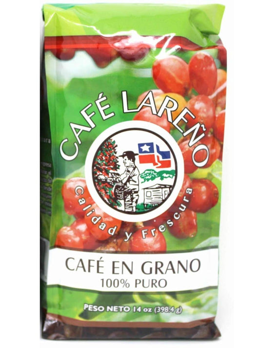 Lareno-Keto-Coffee-from-Puerto-Rico-14Oz-Roasted-Coffee-BEANS-–-Café-Lareno-158