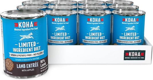 KOHA-Limited-Ingredient-Diet-Lamb-Entrée-for-Dogs-----------269
