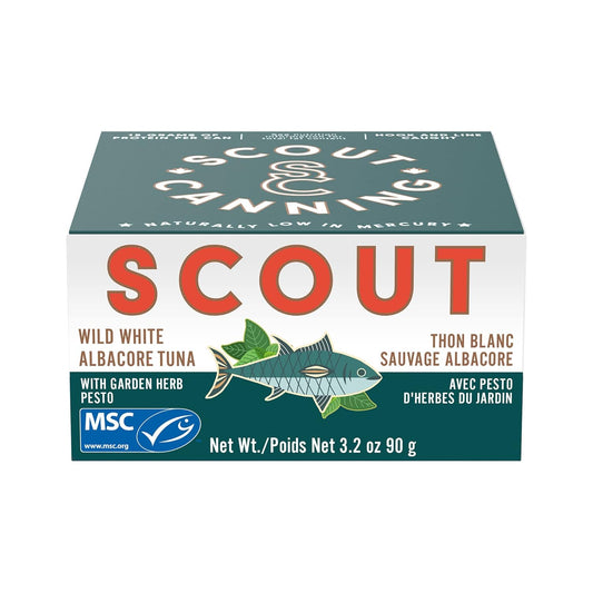 SCOUT-Atún-silvestre-en-pesto-de-hierbas-de-jardín,-certificado-MSC,-lata-mariscos-557