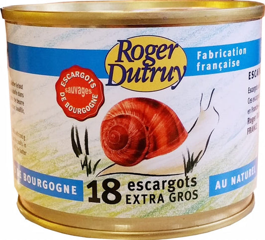 Escargots-franceses---1,5-docenas,-18-Escargots-extra-grandes-importados-de-Francia---449