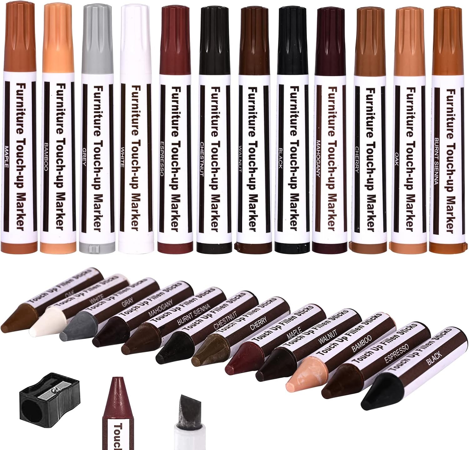 Furniture-Repair-Kit-Wood-Markers---Markers-and-Wax-Sticks-for-Stains,-Scratches,-Wood-Floors,-274
