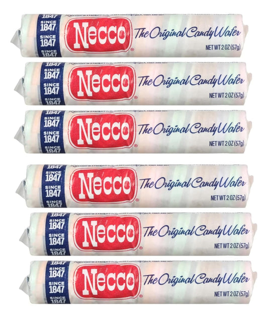 Necco-The-Original-Wafer-Candy,-Enjoy-all-of-the-Different-Flavors--to-yourself-or-with-1507