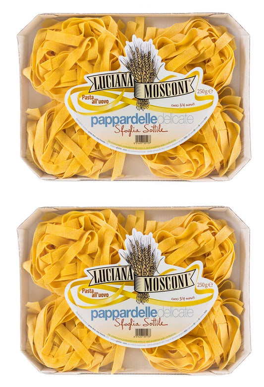 Luciana-Mosconi-Egg-Pappardelle-Delicate-Pasta-250gm-8.82oz,-75