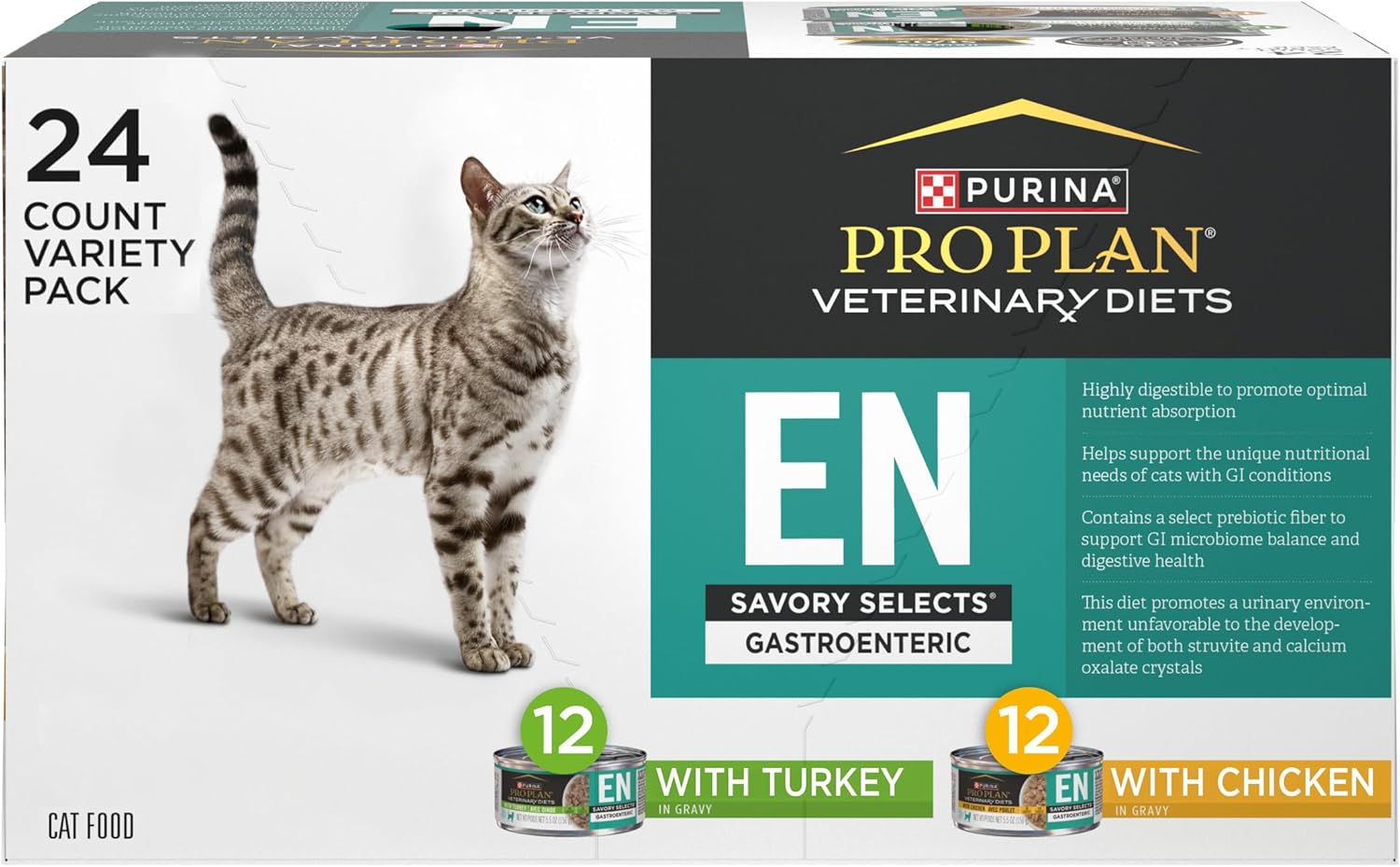 Pro-Plan-Veterinary-Diets-Purina-EN-Savory-Selects-Gastroenteric-with-Chicken-with-in-Feline379