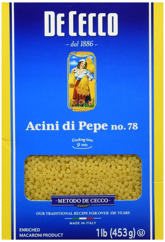 De-Cecco-Acini-Di-Pepe,-16oz-Pack-of-1366