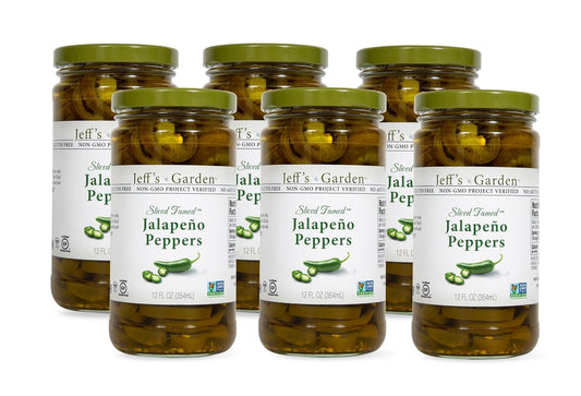 Jeff's-Garden-Sliced-Tamed-Jalapeño-Peppers,-12-oz-(Pack-of-6)---300