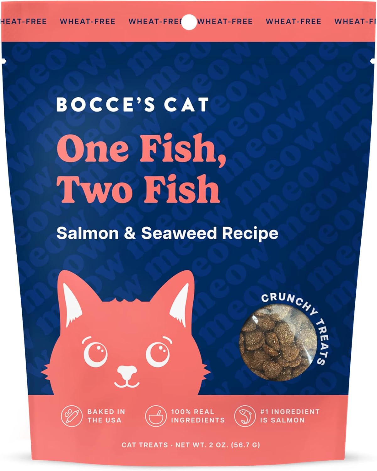 Bocce's-Bakery,-One-Fish,-Two-Fish-Crunchy-Treats-Cats,-3