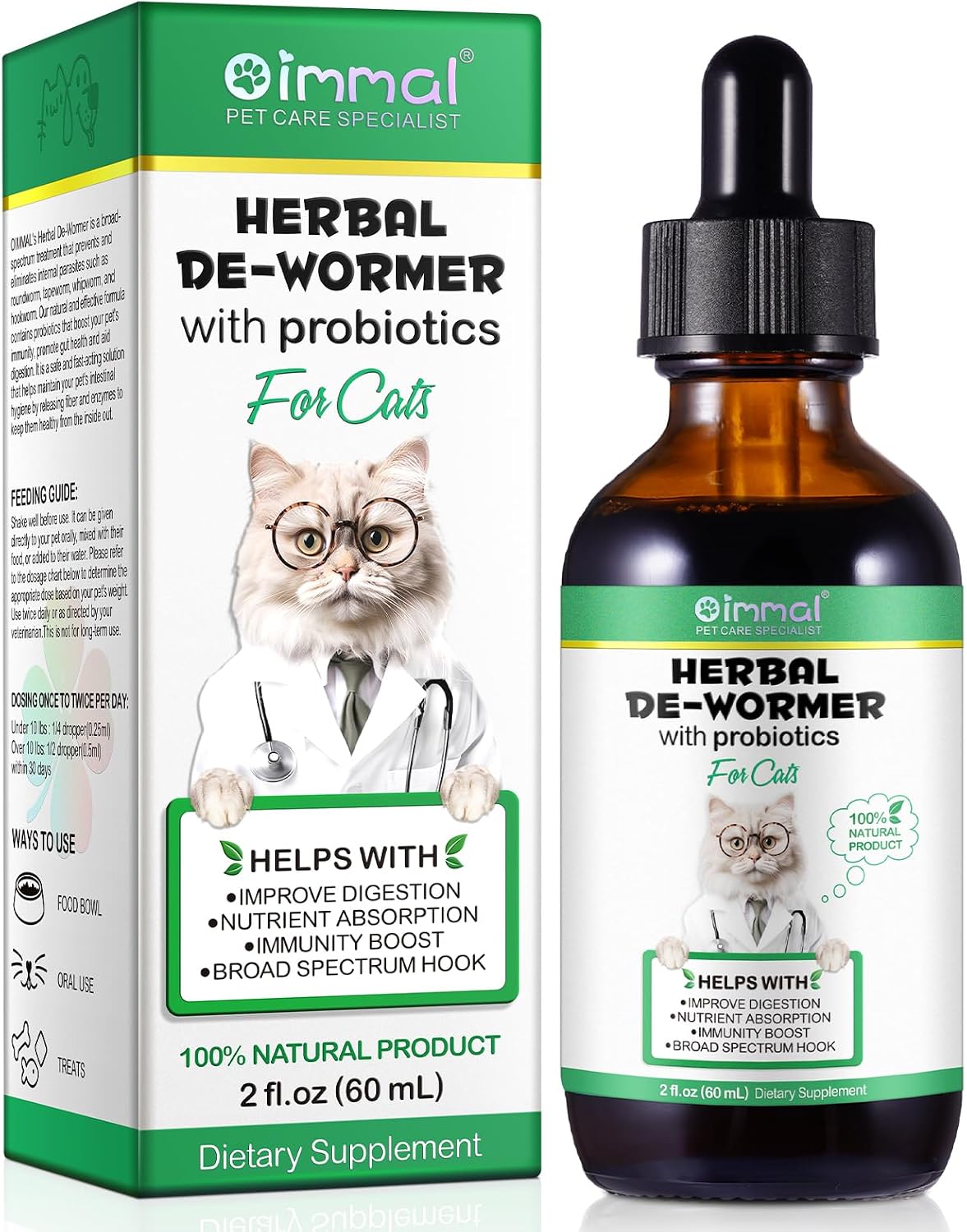 Natural-Cats-Broad-Spectrum-Treatment,-Herbal-Cleanse-fot-Cats,-Digestive-Support,-Promotes-Gut-448