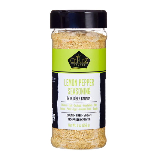 Cerez-Pazari-Lemon-Pepper-Seasoning-9-oz-–-Zesty-Blend-with-Real-1181