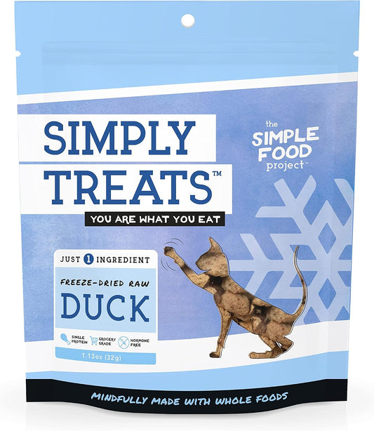 Simple-Food-Project-The-Freeze-Dried-Raw-Cat-Treats-Grain-Free,-All-Natural,-with-30