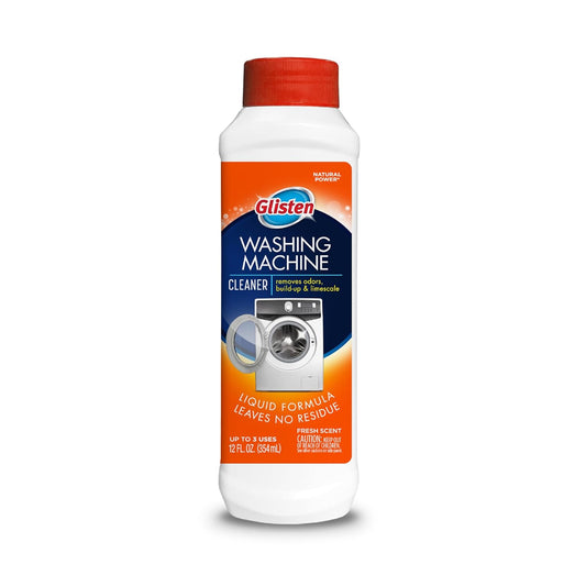 Glisten-Washing-Machine-Cleaner,-Helps-Remove-Odor,-Buildup,-and-Limescale,-3324