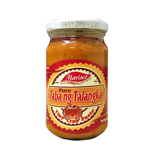 Marisco-Pasta-de-cangrejo-diminuto-filipino-Pure-Taba-de-Talangka-8.47-oz---150