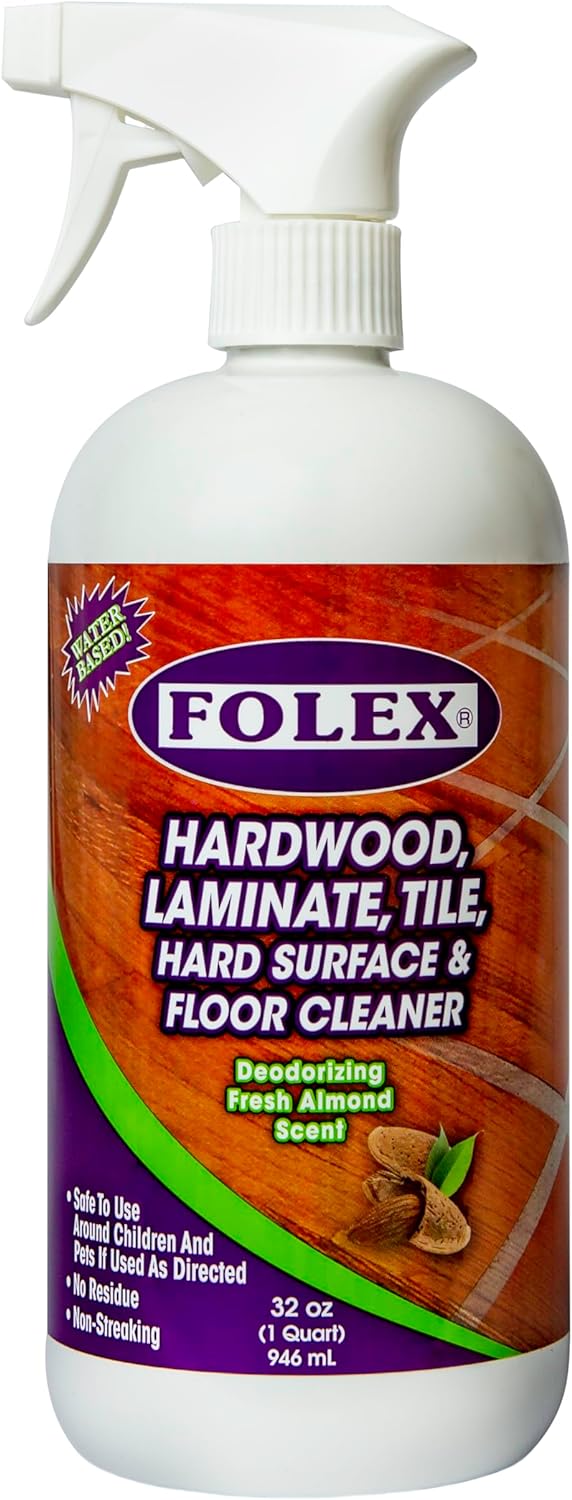 FOLEX-Hardwood,-Laminate,-Tile,-Hard-Surface-&-Floor-Cleaner,-32oz-1883